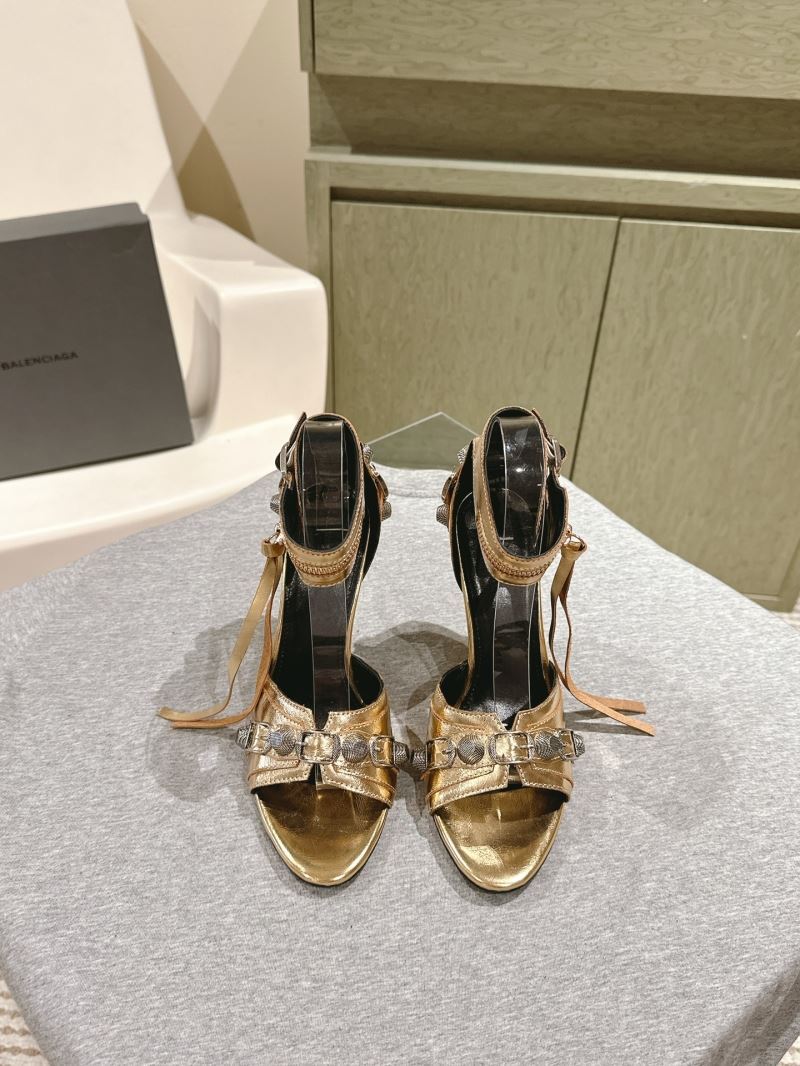 Balenciaga Sandals